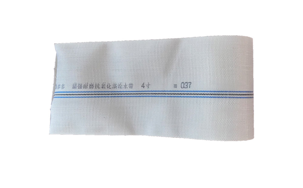 金华涤纶编织水带使用方法