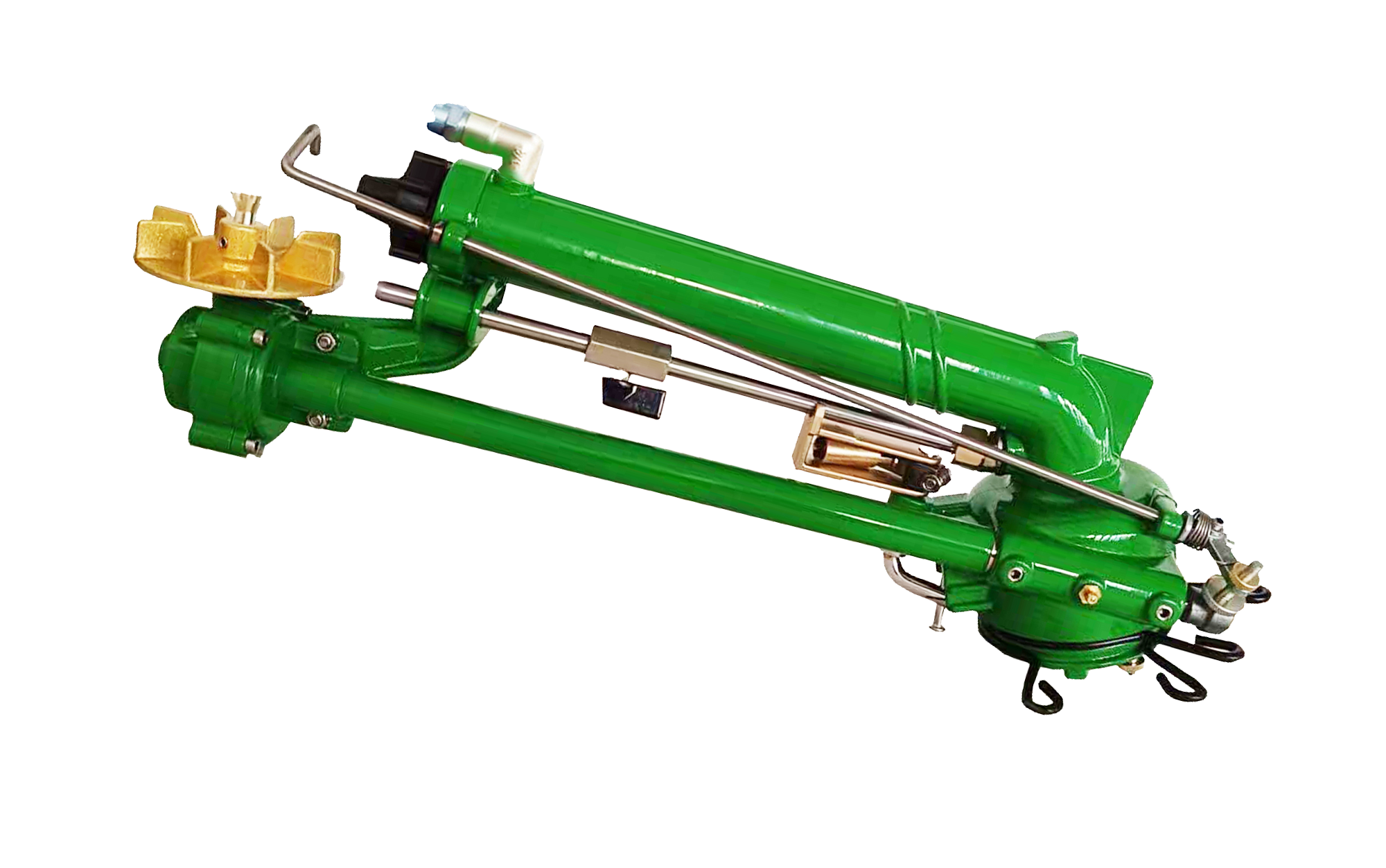 金华SK41 PLUS涡轮喷枪