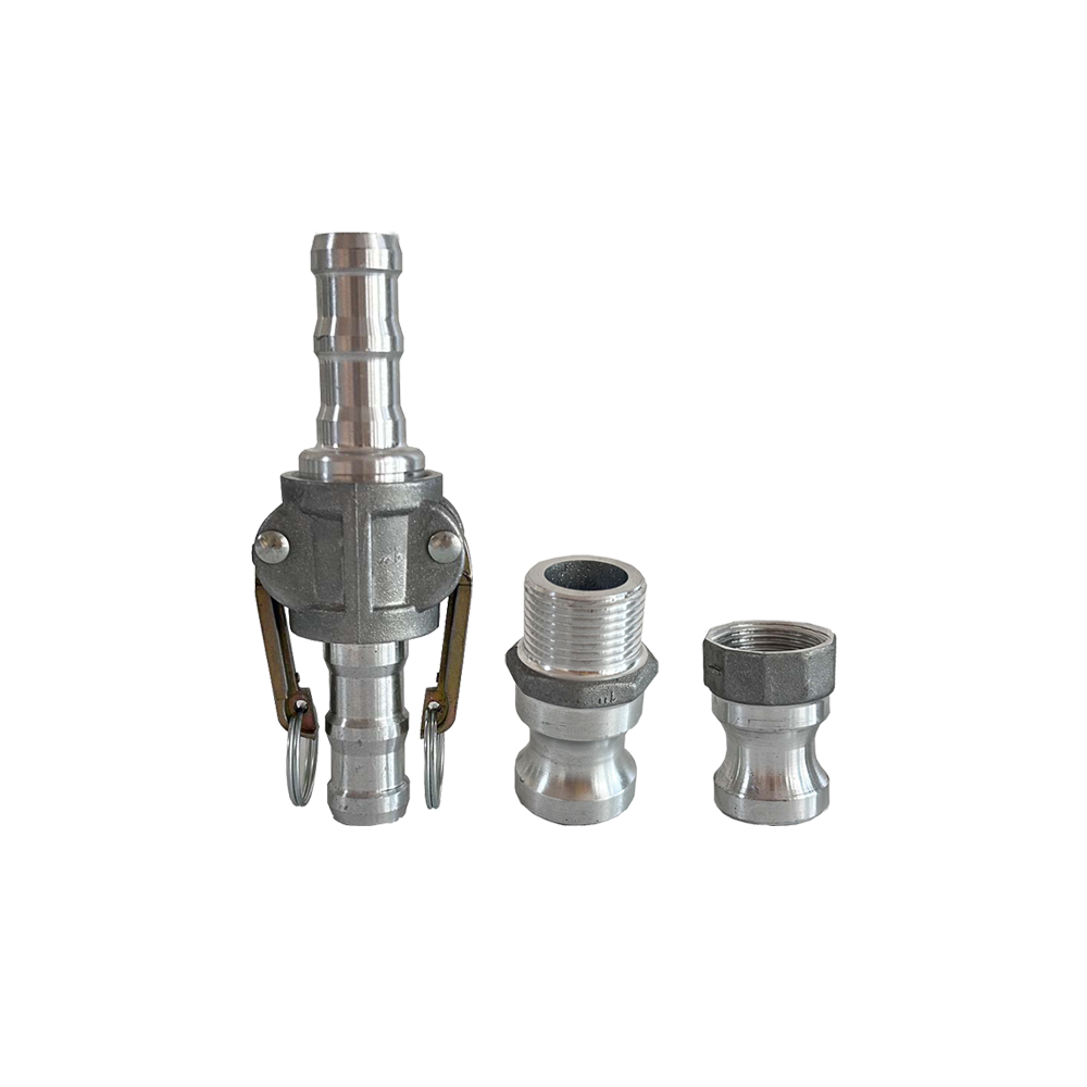 金华1.0寸快速接头