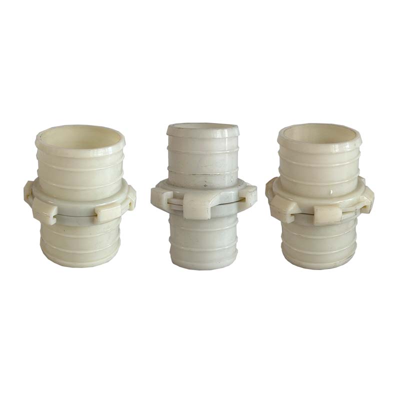 金华塑料快速接头